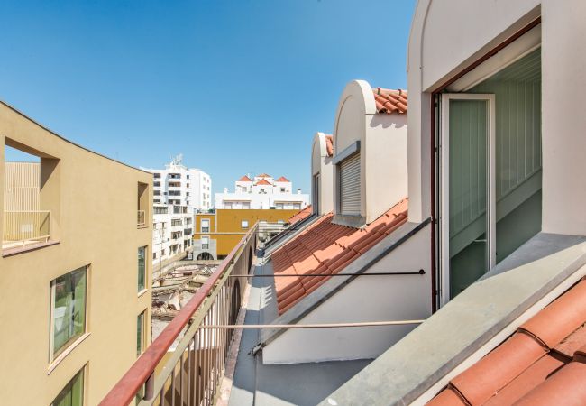 Studio in Vila Real de Santo António - PG - 1EA - Studio Superior - Palacete do Guadiana Studio in Vila Real de Santo António - PG - 1EA - Studio Superior - Palacete do Guadiana
