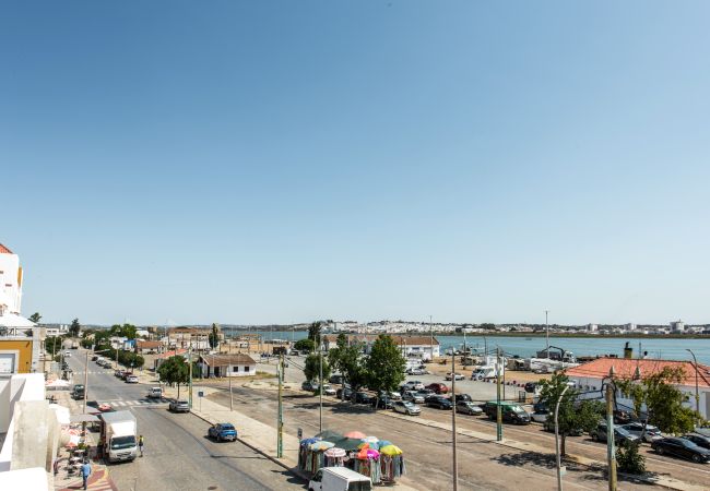 Studio in Vila Real de Santo António - PG - 1EA - Studio Superior - Palacete do Guadiana Studio in Vila Real de Santo António - PG - 1EA - Studio Superior - Palacete do Guadiana