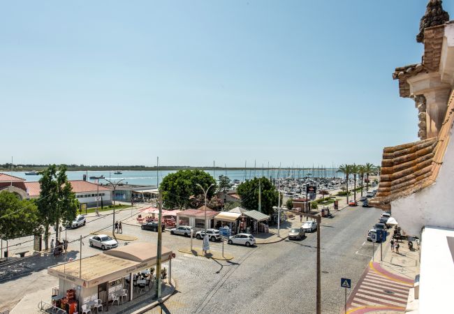 Studio in Vila Real de Santo António - PG - 1EA - Studio Superior - Palacete do Guadiana Studio in Vila Real de Santo António - PG - 1EA - Studio Superior - Palacete do Guadiana