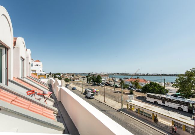 Studio in Vila Real de Santo António - PG - 1EA - Studio Superior - Palacete do Guadiana Studio in Vila Real de Santo António - PG - 1EA - Studio Superior - Palacete do Guadiana