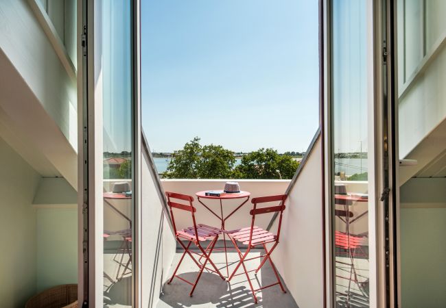 Studio in Vila Real de Santo António - PG - 1EA - Studio Superior - Palacete do Guadiana Studio in Vila Real de Santo António - PG - 1EA - Studio Superior - Palacete do Guadiana