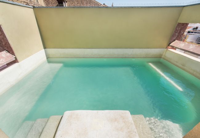 Studio in Vila Real de Santo António - PG - 1EA - Studio Superior - Palacete do Guadiana Studio in Vila Real de Santo António - PG - 1EA - Studio Superior - Palacete do Guadiana