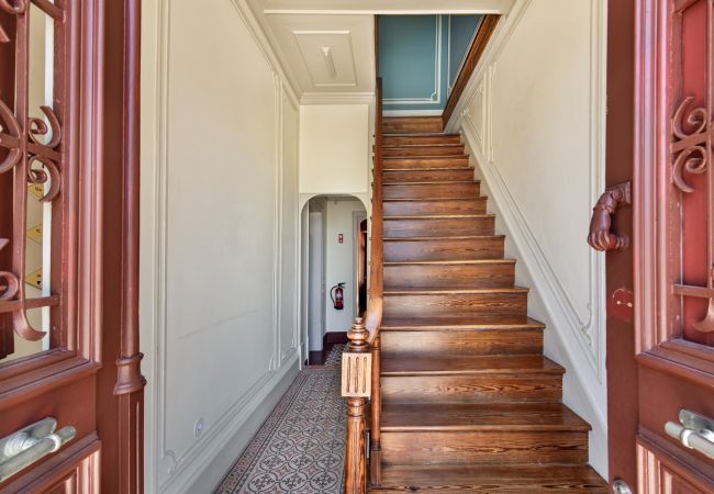 Studio in Vila Real de Santo António - PG - 1EA - Studio Superior - Palacete do Guadiana Studio in Vila Real de Santo António - PG - 1EA - Studio Superior - Palacete do Guadiana