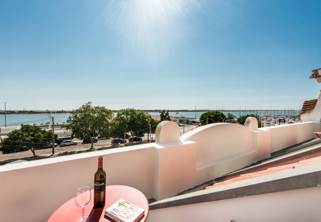 Studio in Vila Real de Santo António - PG - 1EB - Studio Superior - Palacete do Guadiana Studio in Vila Real de Santo António - PG - 1EB - Studio Superior - Palacete do Guadiana