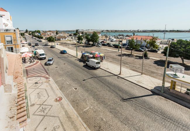 Studio in Vila Real de Santo António - PG - 1EB - Studio Superior - Palacete do Guadiana Studio in Vila Real de Santo António - PG - 1EB - Studio Superior - Palacete do Guadiana