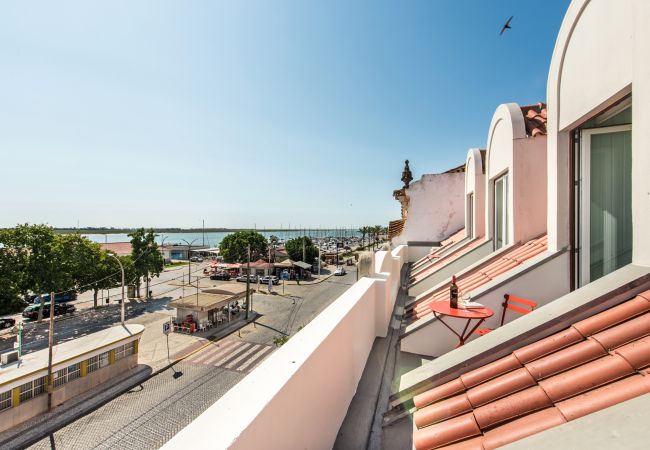 Studio in Vila Real de Santo António - PG - 1EB - Studio Superior - Palacete do Guadiana Studio in Vila Real de Santo António - PG - 1EB - Studio Superior - Palacete do Guadiana