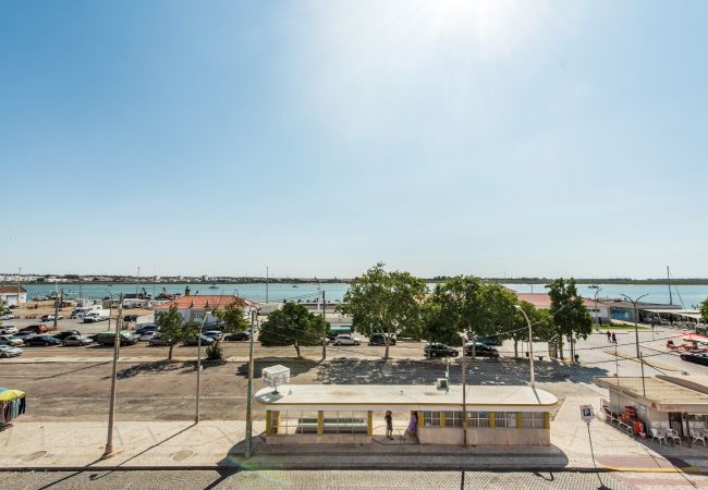Studio in Vila Real de Santo António - PG - 1EB - Studio Superior - Palacete do Guadiana Studio in Vila Real de Santo António - PG - 1EB - Studio Superior - Palacete do Guadiana