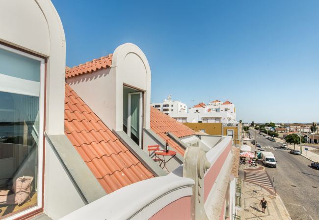 Studio in Vila Real de Santo António - PG - 1EB - Studio Superior - Palacete do Guadiana Studio in Vila Real de Santo António - PG - 1EB - Studio Superior - Palacete do Guadiana