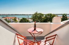 Studio in Vila Real Santo António - PG - 1EB - Studio Superior - Palacete do Guadiana