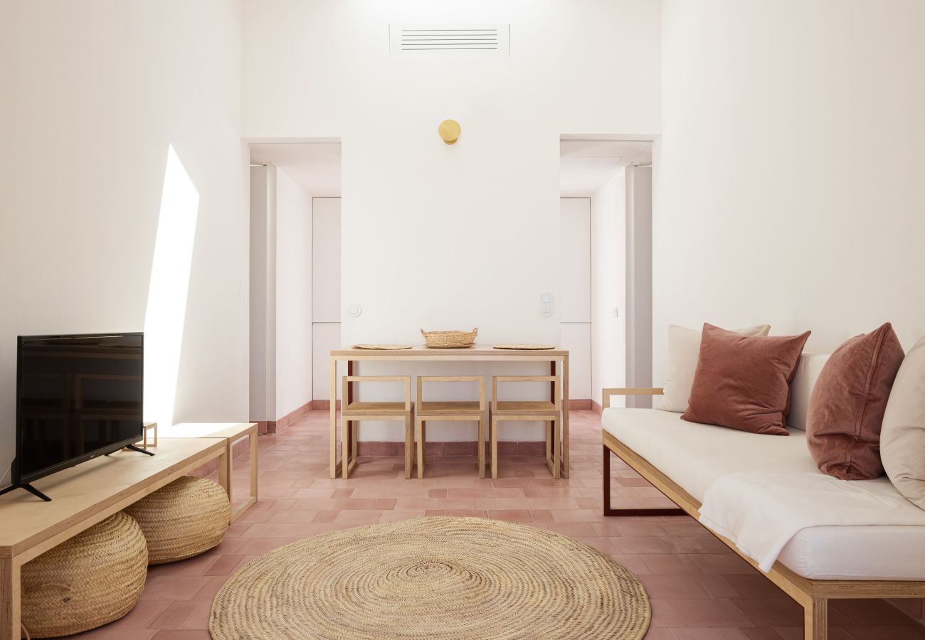 Apartment in Faro - Casa 1923 Superior