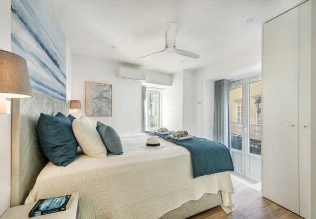 Apartment in Faro - Faro Downtown