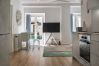 Apartment in Faro - Faro Downtown - D