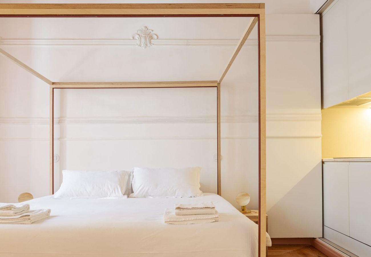 Studio in Faro - Casa 1923 Studio