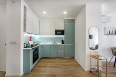 Apartment in Faro - Faro Downtown - F