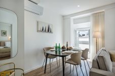 Apartment in Faro - Faro Downtown - F