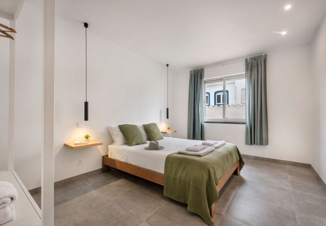 Apartment in Cabanas de tavira - Cantinho do Haduindo