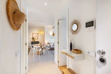 Apartment in Cabanas de tavira - Casas do Forte CB