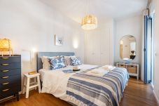 Apartment in Cabanas de tavira - Casas do Forte CB