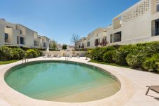 Apartment in Cabanas de tavira - Casas do Forte CB