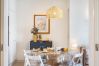 Apartment in Cabanas de tavira - Casas do Forte CB