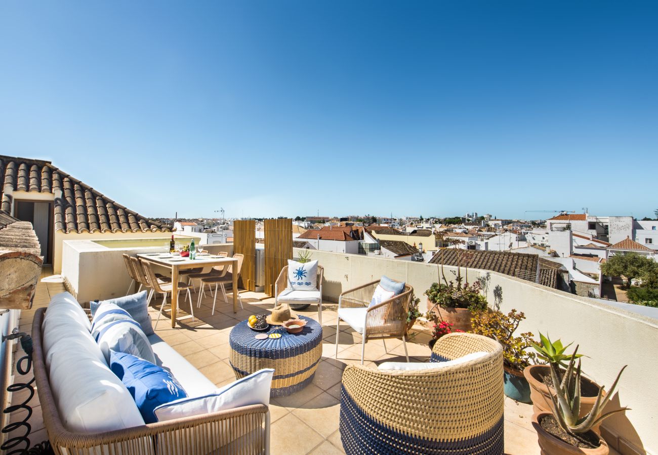 Apartment in Tavira - Terraço do Sol