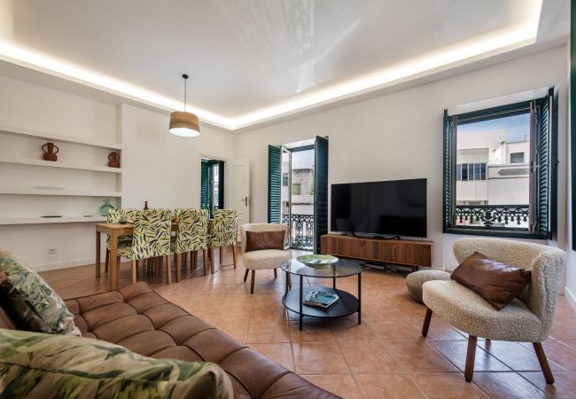 Apartment in Faro - Casa Rizzo