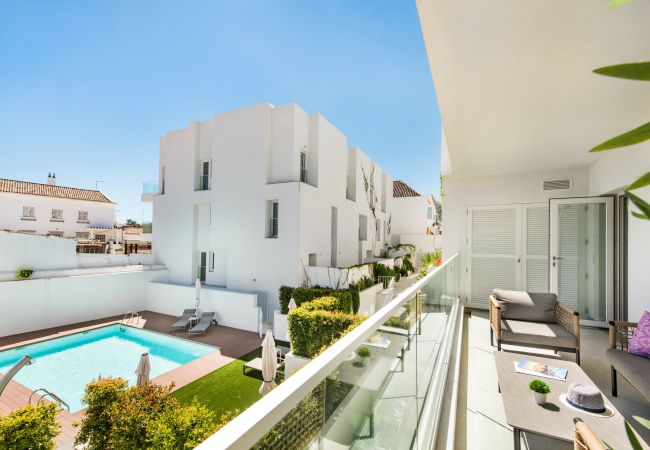 Apartment in Tavira - Casa do Jaguar
