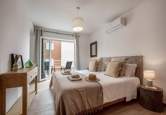 Apartment in Cabanas de tavira - CG 71O - Dplx - Cabanas Gardens